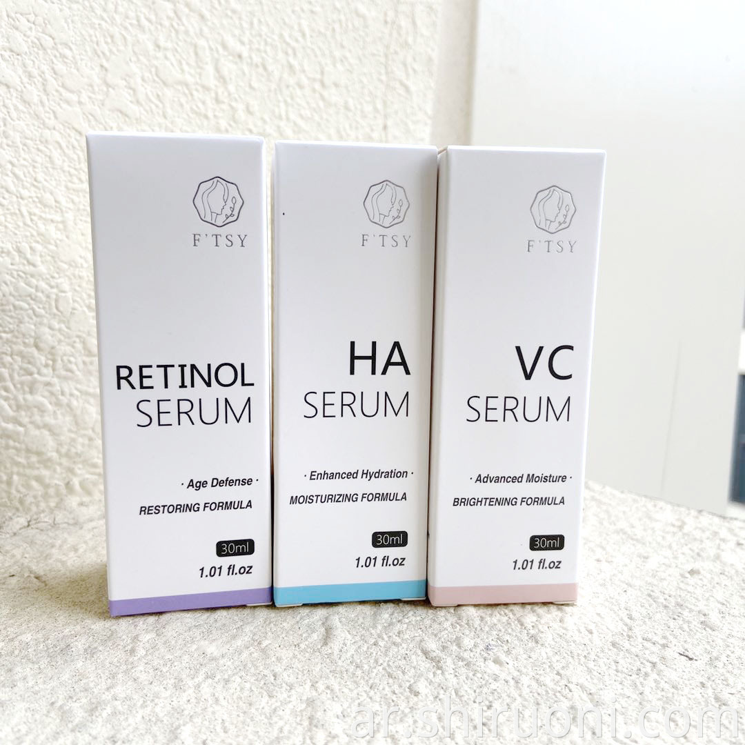 anti aging serum